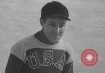 Image of Speed Skating Competition Newburgh New York, 1938, second 58 stock footage video 65675079046