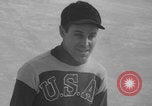 Image of Speed Skating Competition Newburgh New York, 1938, second 59 stock footage video 65675079046