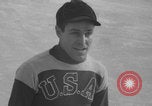 Image of Speed Skating Competition Newburgh New York, 1938, second 60 stock footage video 65675079046