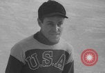 Image of Speed Skating Competition Newburgh New York, 1938, second 61 stock footage video 65675079046