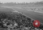 Image of Santa Anita Park horse race Arcadia California USA, 1938, second 5 stock footage video 65675079047