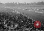 Image of Santa Anita Park horse race Arcadia California USA, 1938, second 6 stock footage video 65675079047
