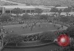 Image of Santa Anita Park horse race Arcadia California USA, 1938, second 7 stock footage video 65675079047