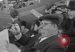 Image of Santa Anita Park horse race Arcadia California USA, 1938, second 12 stock footage video 65675079047