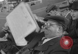 Image of Santa Anita Park horse race Arcadia California USA, 1938, second 13 stock footage video 65675079047