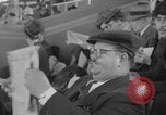 Image of Santa Anita Park horse race Arcadia California USA, 1938, second 14 stock footage video 65675079047