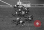 Image of Santa Anita Park horse race Arcadia California USA, 1938, second 20 stock footage video 65675079047