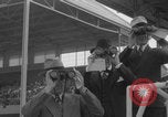 Image of Santa Anita Park horse race Arcadia California USA, 1938, second 26 stock footage video 65675079047