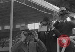 Image of Santa Anita Park horse race Arcadia California USA, 1938, second 27 stock footage video 65675079047