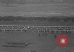 Image of Santa Anita Park horse race Arcadia California USA, 1938, second 29 stock footage video 65675079047