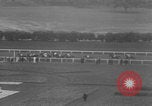 Image of Santa Anita Park horse race Arcadia California USA, 1938, second 31 stock footage video 65675079047