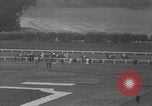 Image of Santa Anita Park horse race Arcadia California USA, 1938, second 32 stock footage video 65675079047