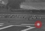 Image of Santa Anita Park horse race Arcadia California USA, 1938, second 33 stock footage video 65675079047