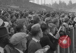 Image of Santa Anita Park horse race Arcadia California USA, 1938, second 34 stock footage video 65675079047