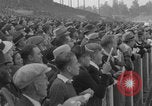 Image of Santa Anita Park horse race Arcadia California USA, 1938, second 35 stock footage video 65675079047