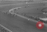 Image of Santa Anita Park horse race Arcadia California USA, 1938, second 37 stock footage video 65675079047