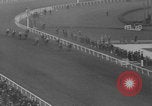 Image of Santa Anita Park horse race Arcadia California USA, 1938, second 39 stock footage video 65675079047