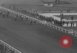 Image of Santa Anita Park horse race Arcadia California USA, 1938, second 41 stock footage video 65675079047