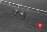 Image of Santa Anita Park horse race Arcadia California USA, 1938, second 51 stock footage video 65675079047