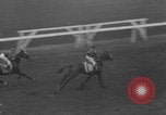 Image of Santa Anita Park horse race Arcadia California USA, 1938, second 56 stock footage video 65675079047