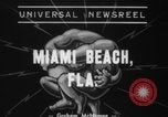 Image of wrestling match Miami Beach Florida USA , 1938, second 1 stock footage video 65675079048