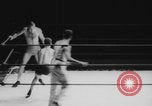 Image of wrestling match Miami Beach Florida USA , 1938, second 8 stock footage video 65675079048