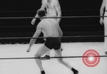Image of wrestling match Miami Beach Florida USA , 1938, second 11 stock footage video 65675079048