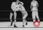 Image of wrestling match Miami Beach Florida USA , 1938, second 17 stock footage video 65675079048