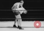 Image of wrestling match Miami Beach Florida USA , 1938, second 19 stock footage video 65675079048