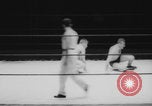 Image of wrestling match Miami Beach Florida USA , 1938, second 26 stock footage video 65675079048