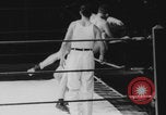 Image of wrestling match Miami Beach Florida USA , 1938, second 34 stock footage video 65675079048