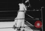 Image of wrestling match Miami Beach Florida USA , 1938, second 35 stock footage video 65675079048