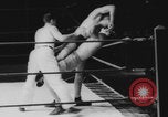 Image of wrestling match Miami Beach Florida USA , 1938, second 36 stock footage video 65675079048