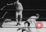 Image of wrestling match Miami Beach Florida USA , 1938, second 40 stock footage video 65675079048