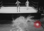 Image of wrestling match Miami Beach Florida USA , 1938, second 47 stock footage video 65675079048