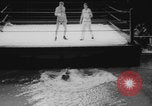 Image of wrestling match Miami Beach Florida USA , 1938, second 48 stock footage video 65675079048