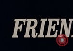 Image of Friendship 7 Cape Canaveral Florida USA, 1962, second 25 stock footage video 65675079049