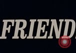 Image of Friendship 7 Cape Canaveral Florida USA, 1962, second 26 stock footage video 65675079049
