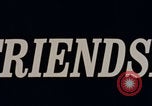 Image of Friendship 7 Cape Canaveral Florida USA, 1962, second 27 stock footage video 65675079049