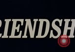 Image of Friendship 7 Cape Canaveral Florida USA, 1962, second 28 stock footage video 65675079049