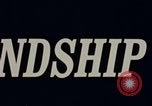 Image of Friendship 7 Cape Canaveral Florida USA, 1962, second 30 stock footage video 65675079049