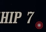 Image of Friendship 7 Cape Canaveral Florida USA, 1962, second 33 stock footage video 65675079049