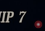 Image of Friendship 7 Cape Canaveral Florida USA, 1962, second 34 stock footage video 65675079049