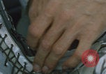 Image of John Glenn Cape Canaveral Florida USA, 1962, second 61 stock footage video 65675079050