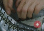 Image of John Glenn Cape Canaveral Florida USA, 1962, second 62 stock footage video 65675079050