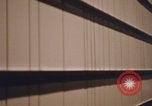 Image of Mercury Atlas 6 Mission Control Center Cape Canaveral Florida USA, 1962, second 3 stock footage video 65675079051