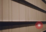 Image of Mercury Atlas 6 Mission Control Center Cape Canaveral Florida USA, 1962, second 4 stock footage video 65675079051