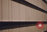 Image of Mercury Atlas 6 Mission Control Center Cape Canaveral Florida USA, 1962, second 5 stock footage video 65675079051