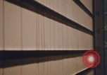Image of Mercury Atlas 6 Mission Control Center Cape Canaveral Florida USA, 1962, second 8 stock footage video 65675079051