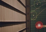 Image of Mercury Atlas 6 Mission Control Center Cape Canaveral Florida USA, 1962, second 11 stock footage video 65675079051
